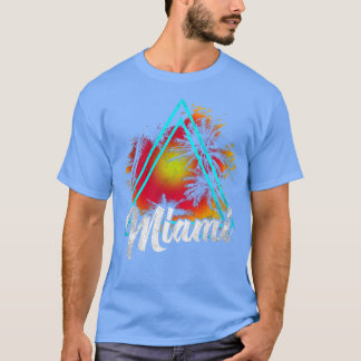 Miami Florida T-Shirt