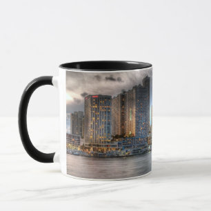 Miami, Florida Tasse