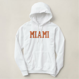 MIAMI HOODIE