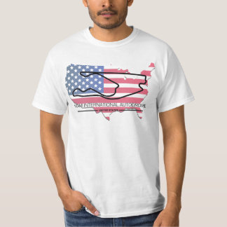 Miami International Autodrome Formel-1-T-Shirt T-Shirt