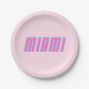 Miami Pappteller
