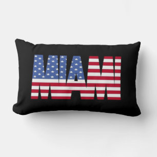 Miami Pillow Lendenkissen