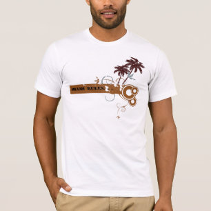 MIAMI-REGELN T-Shirt