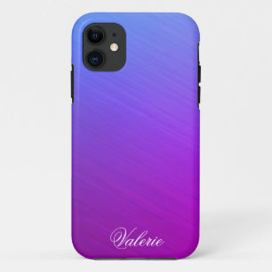 Miami Shine Personal Case-Mate iPhone Hülle