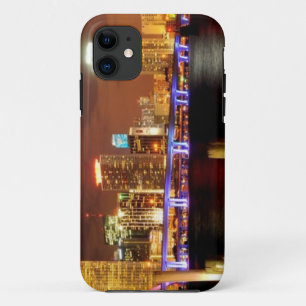 Miami-Skyline nachts, Florida title_seo2