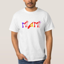 Miami T - Shirt