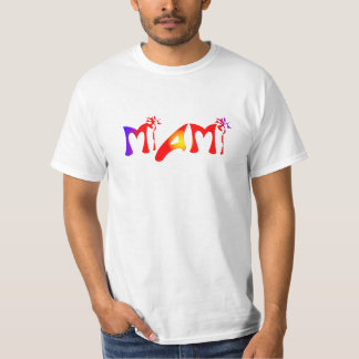 Miami T - Shirt