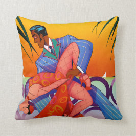 Miami-Tango-Kissen Kissen