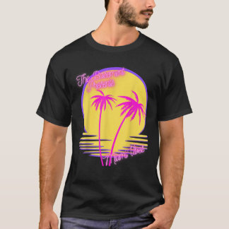 Miami Vibes 2 T-Shirt