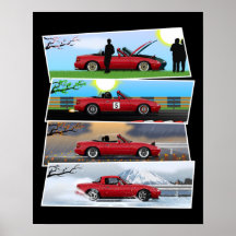 Miata Ganzjahressaison