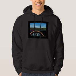 MIATA HOODIE