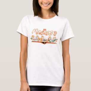 Miau des Meisters T-Shirt