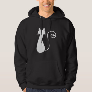 Miau Hoodie