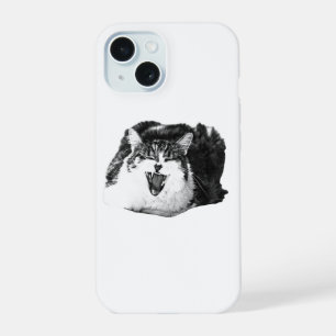 Miau protecteur, look ombré