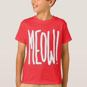 Miau! T-Shirt