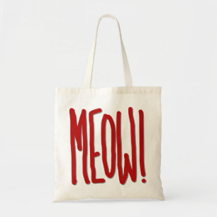 Miau! Tragetasche