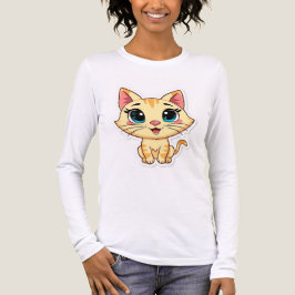Miau Tri-Blend Shirt