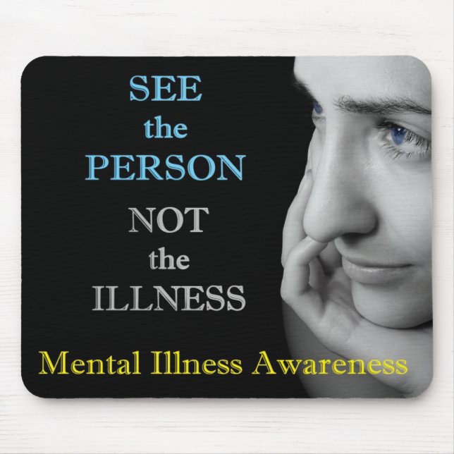 MIAW mousepad (Vorne)