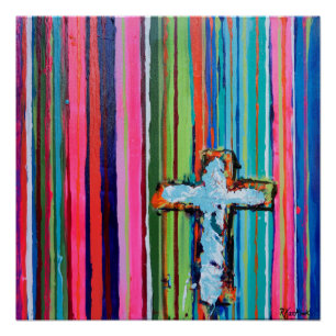 Micah Perfect Poster