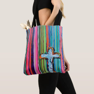 Micah Tote Bag Tasche