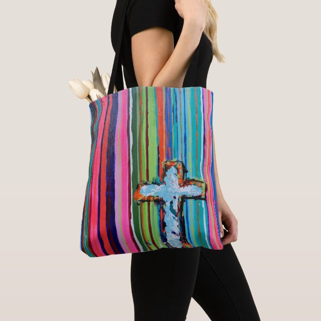 Micah Tote Bag Tasche (Von Nahem)