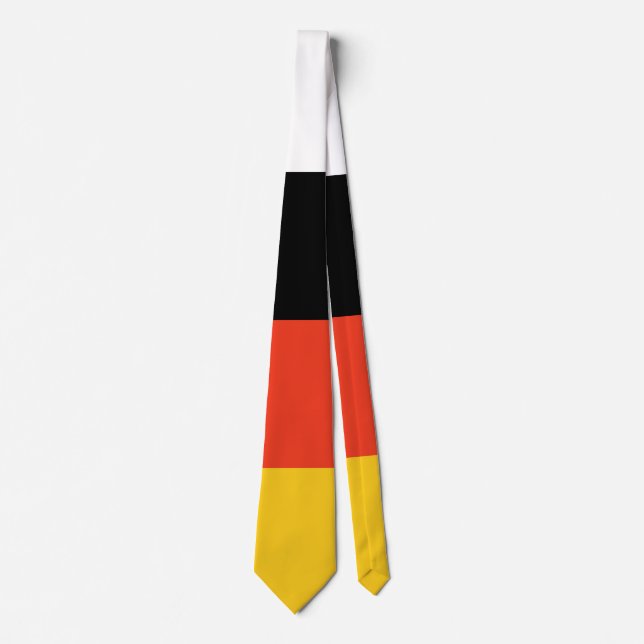 Miccosukee flag indian ethnic native american krawatte (Vorderseite)