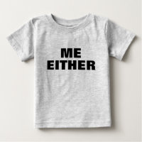 MICH ENTWEDER TODDLER