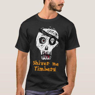 Mich laust der Bart! T-Shirt