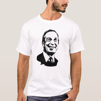 Michael Bloomberg T - Shirt