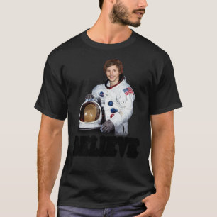 Michael Cera glaubt an Ihren unverzichtbaren T - S T-Shirt