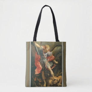 Michael der Erzengel Tasche