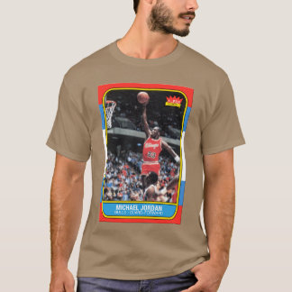 Michael Fleer 86 Karten Geschenk T-Shirt