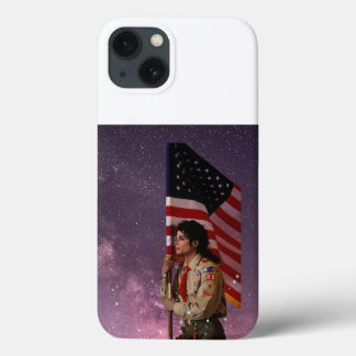 Michael Jackson Fans Case-Mate iPhone Hülle