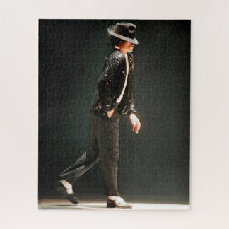 MICHAEL JACKSON puzzle, to share with your friends