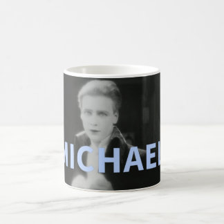 Michael Kaffeetasse