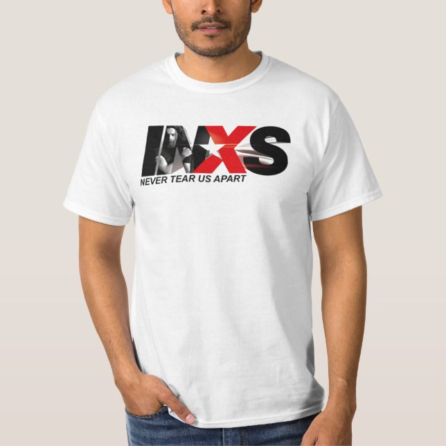 Michael Logo T-Shirt (Vorderseite)