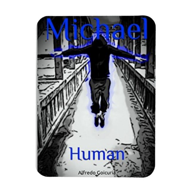 Michael Magnet (Vertikal)