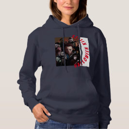 Michael myers halloween T - Shirt für Männer