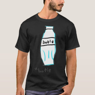 Michael Reeves T-Shirt indispensable Botle