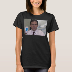 michael scott Lieben seton hall Classic T - Shirt