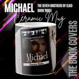 Michael- Sept Frères d'Elko Mug Exclusive