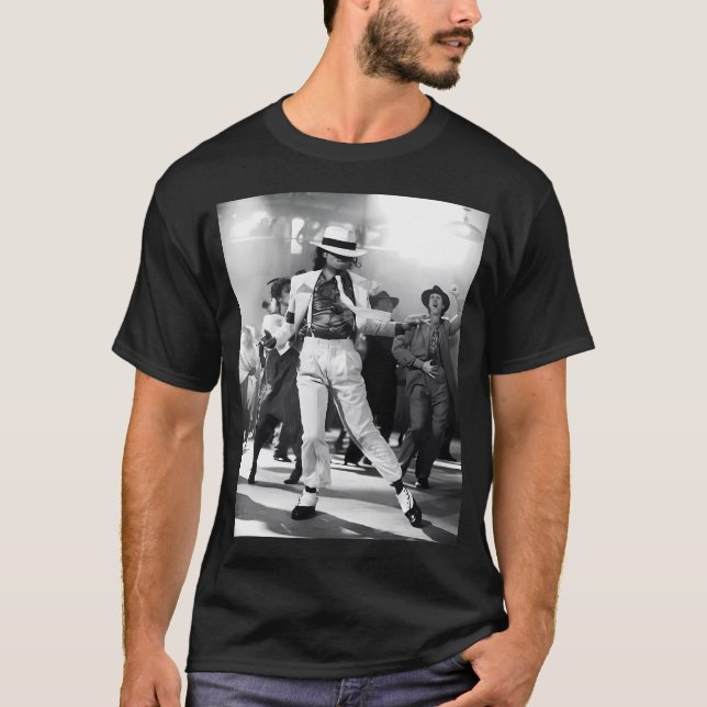 Michael T-Shirt (Vorderseite)