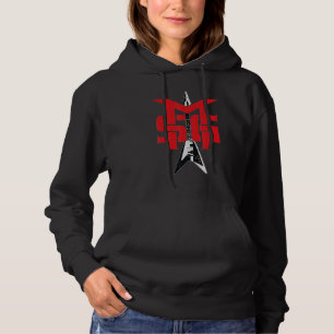 Michaels Schenker Group Hoodie
