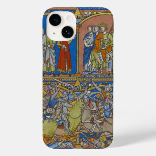 Michal's Dowry, ein blutiger Kampf Case-Mate iPhone 14 Hülle