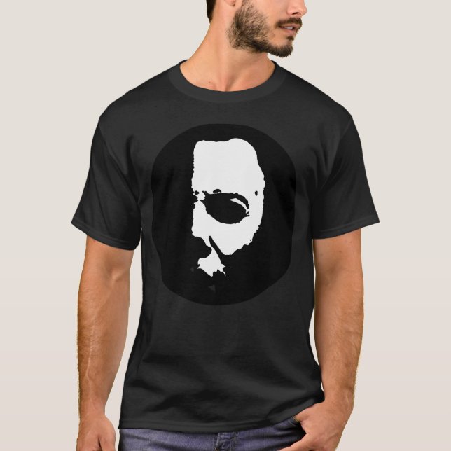 Micheal Myers T-Shirt (Vorderseite)