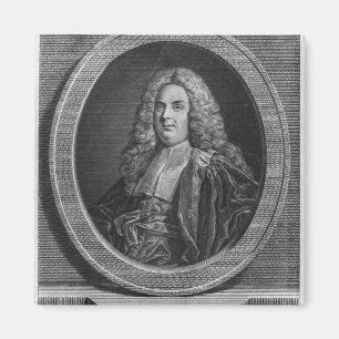 Michel Etienne Turgot Magnet