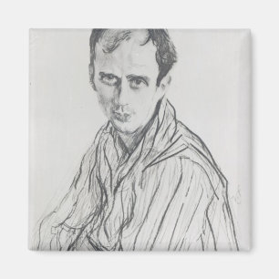 Michel Fokine, 1909 Magnet