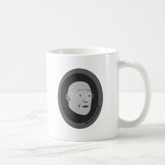 Michel-foucault Kaffeetasse