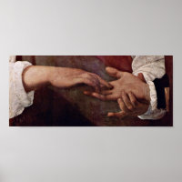 Michelangelo da Caravaggio - Das Glücksspiel