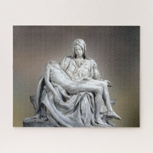 Michelangelo - der Pieta